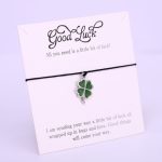 Good Luck Bracelets Good Luck Bracelets