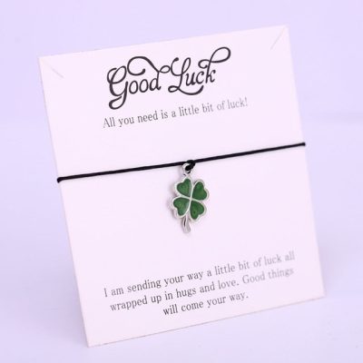 Good Luck Bracelets Good Luck Bracelets