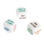 Dice Drinking Games Dice Drinking Games