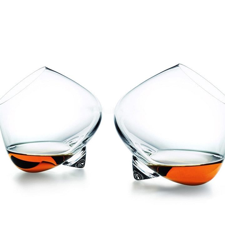 Whisky Glass Set
