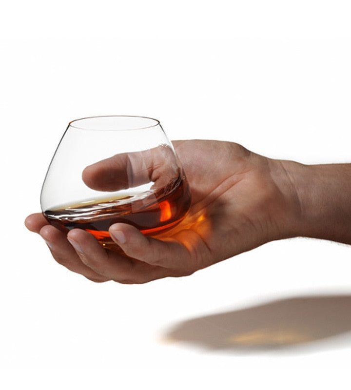 Alternative view of Whisky Glass Set