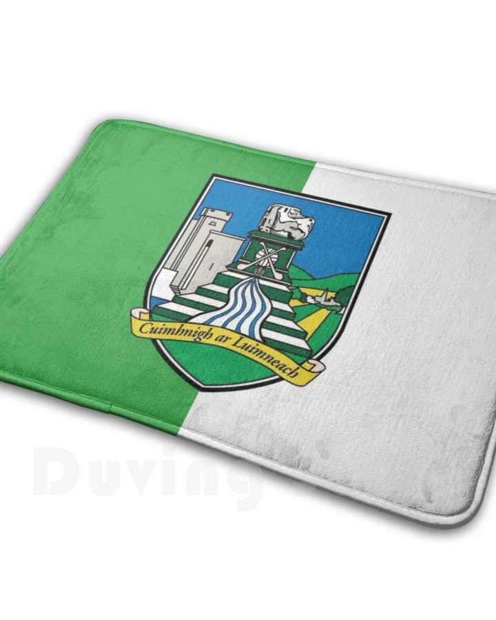 Limerick Soft Non-Slip Mat