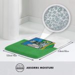 Limerick Soft Non-Slip Mat