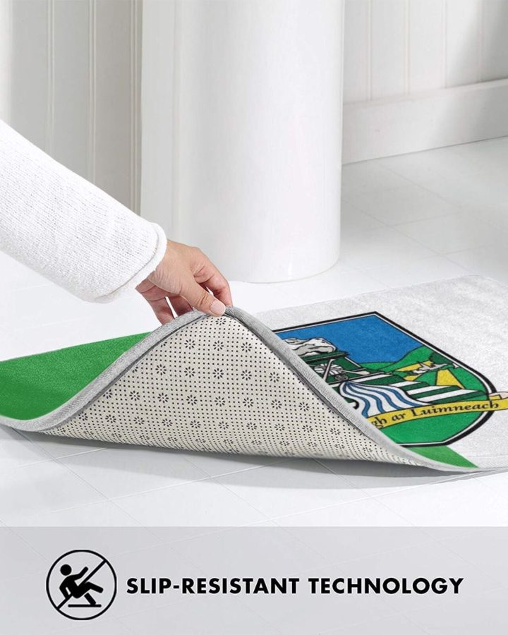 Limerick Soft Non-Slip Mat Limerick Soft Non-Slip Mat