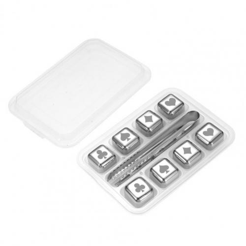 Whiskey Chilling Stones Whiskey Chilling Stones - Image 2