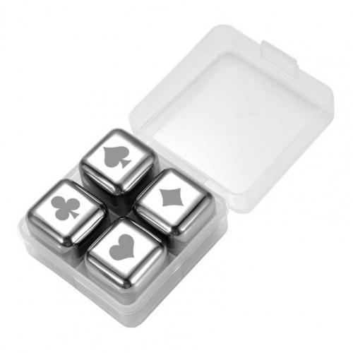 Whiskey Chilling Stones Whiskey Chilling Stones - Image 4