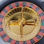 Shot Roulette Drinking Game