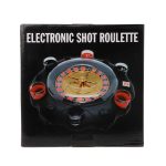 Shot Roulette Drinking Game
