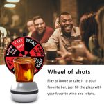 Shot Spinner Drinking Game Shot Spinner Drinking Game