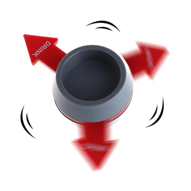 Shot Spinner Game Shot Spinner Game - Image 2