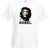 Che Guevara 2023 Rebel T-Shirt