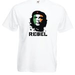 Che Guevara 2023 Rebel T-Shirt