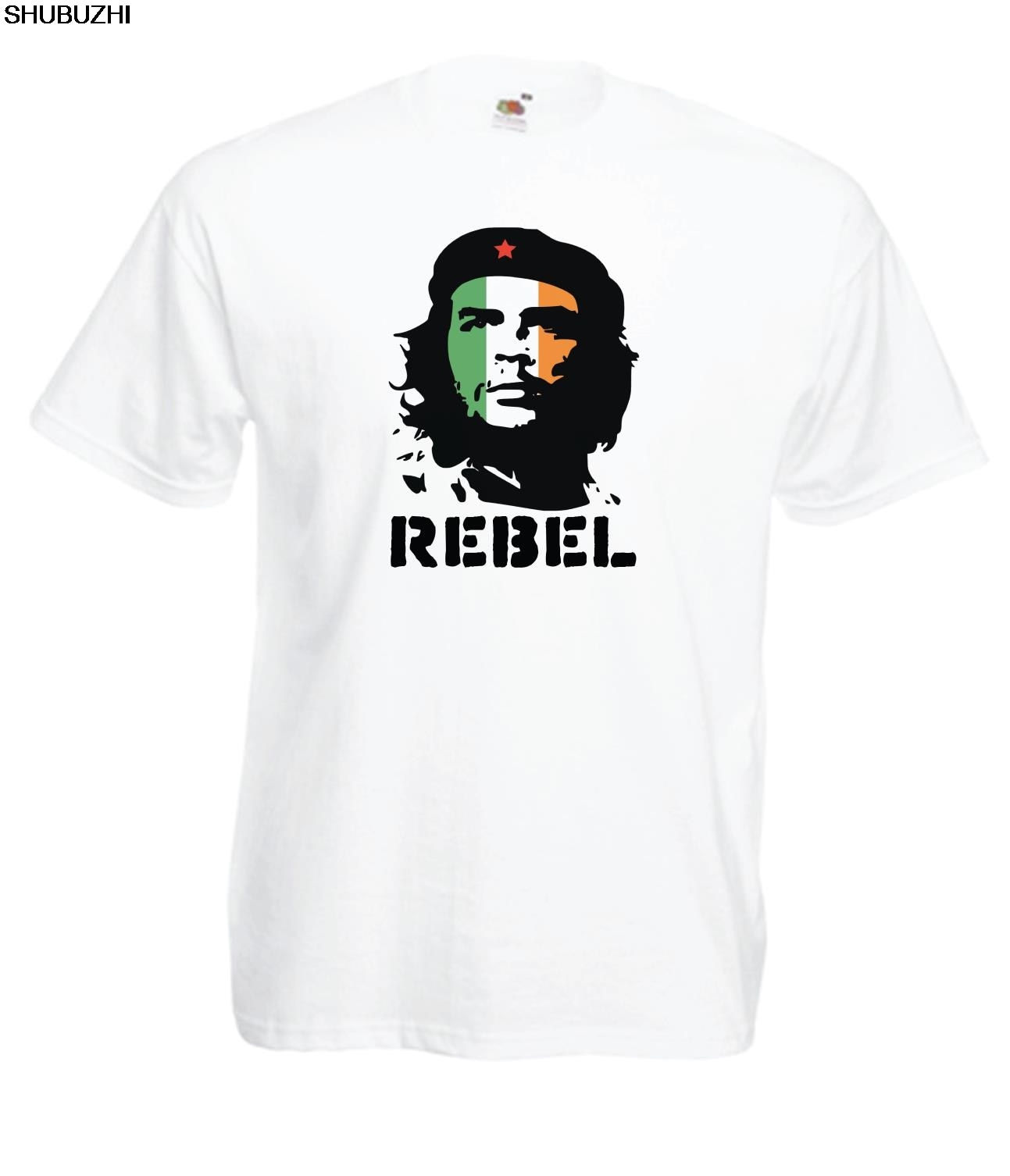 Che Guevara 2023 Rebel T-Shirt Che Guevara 2023 Rebel T-Shirt