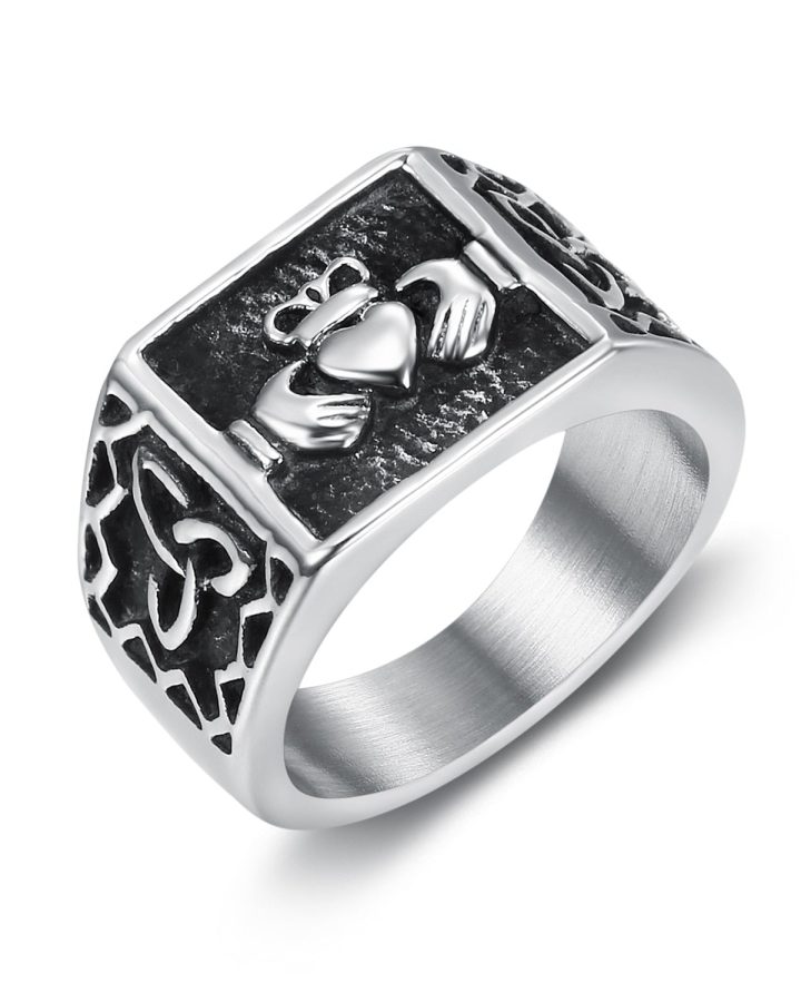 Claddagh Ring