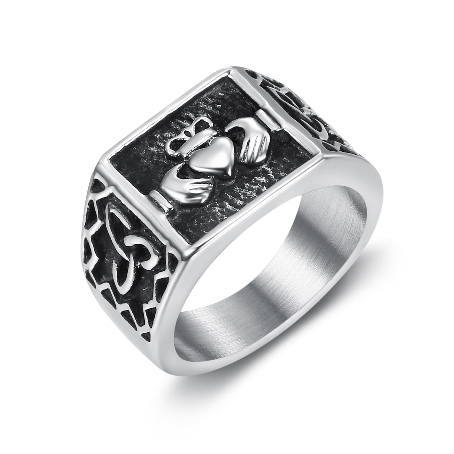 Claddagh Ring Claddagh Ring