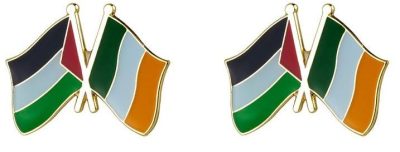 Flags & Pins