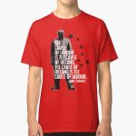 James 1916 Connolly T-Shirt
