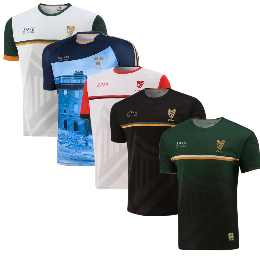 1916 Commemoration Jersey 1916 Commemoration Jersey