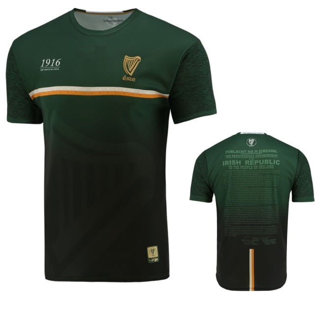 1916 Commemoration Jersey 1916 Commemoration Jersey - Image 6