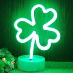 Shamrock Neon Light Shamrock Neon Light