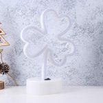 Shamrock Neon Light Shamrock Neon Light