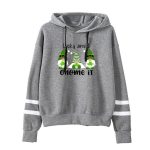 Lucky & I Gnome 2023 It Hoodie