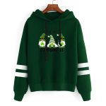Lucky & I Gnome 2023 It Hoodie
