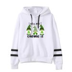 Lucky & I Gnome 2023 It Hoodie