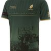 Derry - Bloody Sunday Commemoration Jersey