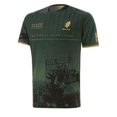 Derry - Bloody Sunday Commemoration Jersey Derry - Bloody Sunday Commemoration Jersey