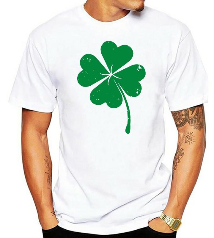 Four Leaf Clover 1975 T-Shirt