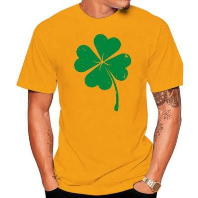 Alternative view of Four Leaf Clover 1975 T-Shirt