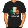 Ireland Vintage Irish T-shirt