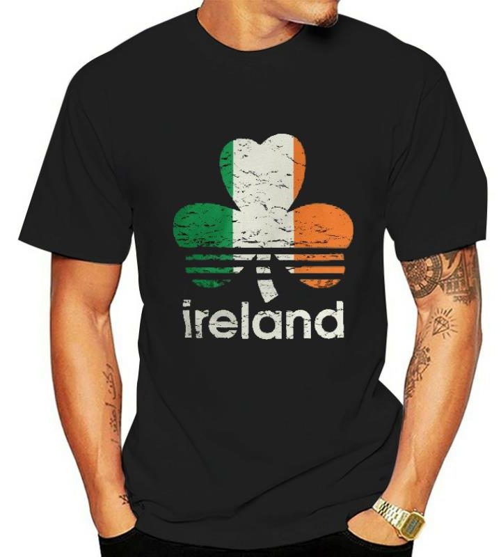 Ireland Vintage Irish T-shirt