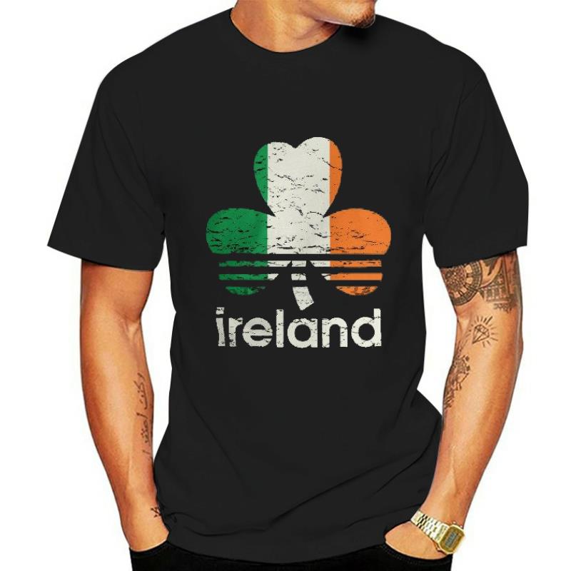 Ireland Vintage Irish T-shirt Ireland Vintage Irish T-shirt