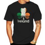 Ireland Vintage Irish T-shirt