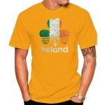 Ireland Vintage Irish T-shirt