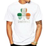 Ireland Vintage Irish T-shirt