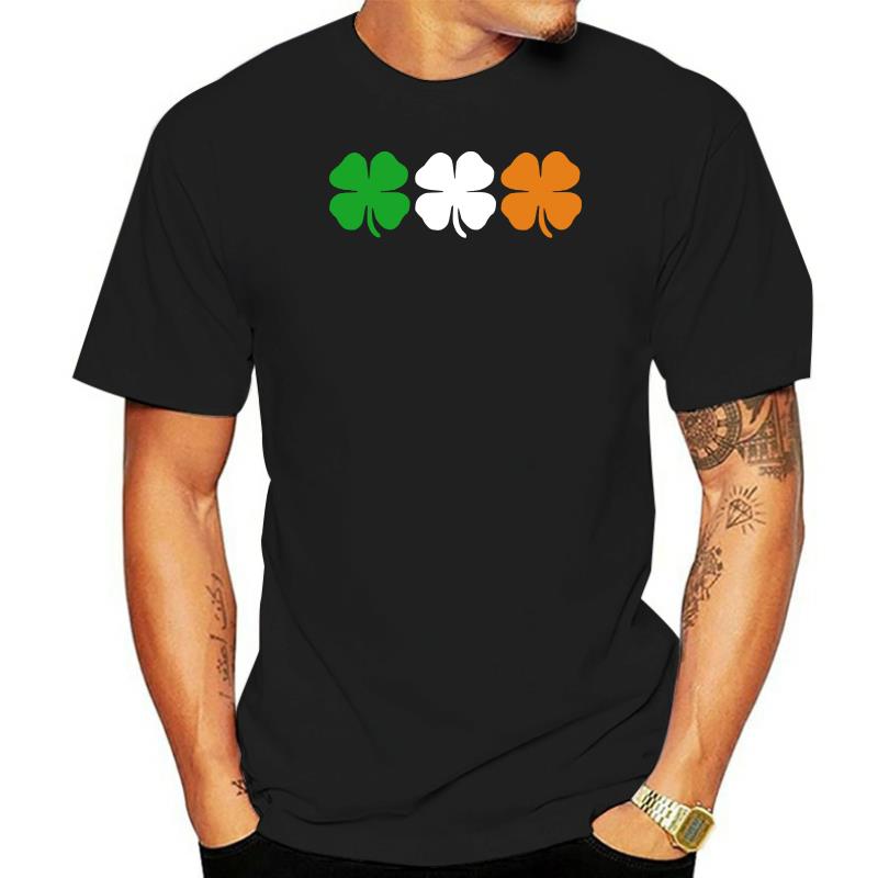 Irish Shamrock 1982 Clover T-Shirt Irish Shamrock 1982 Clover T-Shirt