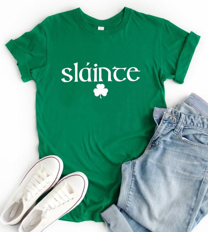 St Patrick's Day T-Shirt