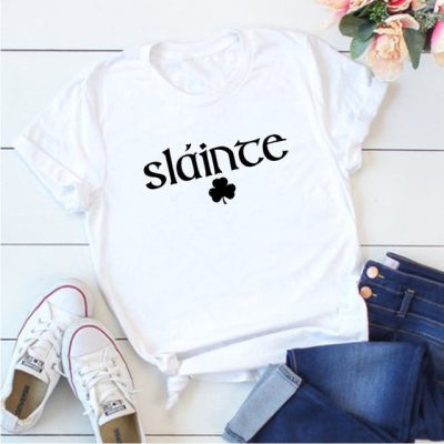 St Patrick's Day T-Shirt St Patrick's Day T-Shirt