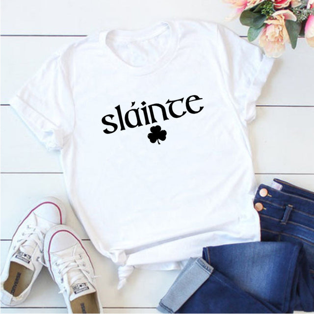 St Patrick's Day T-Shirt St Patrick's Day T-Shirt - Image 8