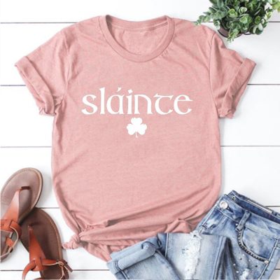 St Patrick's Day T-Shirt St Patrick's Day T-Shirt
