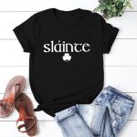 St Patrick’s Day T-Shirt