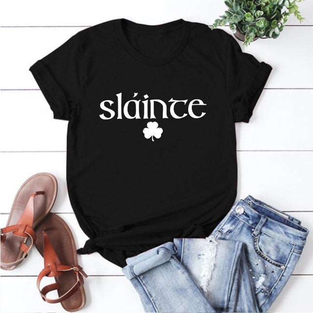 St Patrick's Day T-Shirt St Patrick's Day T-Shirt - Image 11