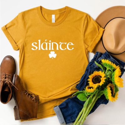 St Patrick's Day T-Shirt St Patrick's Day T-Shirt