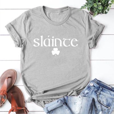St Patrick's Day T-Shirt St Patrick's Day T-Shirt