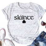 St Patrick’s Day T-Shirt