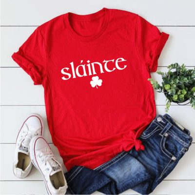 St Patrick's Day T-Shirt St Patrick's Day T-Shirt