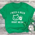 Pineapple Shamrock 2023 T-Shirt Pineapple Shamrock 2023 T-Shirt